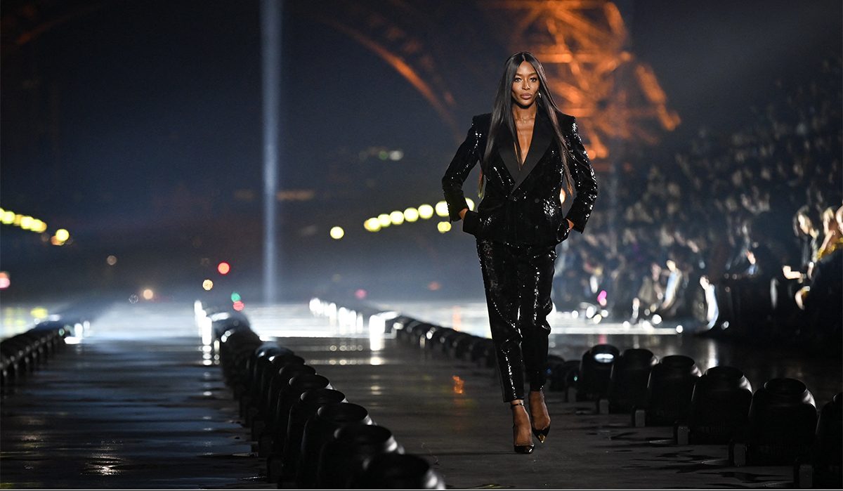 12 modele celebre care arată fabulos, deși au trecut de 50 de ani. FOTO