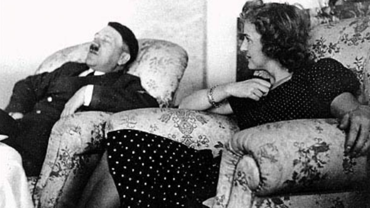 29 aprilie, ziua în care Adolf Hitler și Eva Braun s-au căsătorit. Ce s-a întâmplat o zi mai târziu
