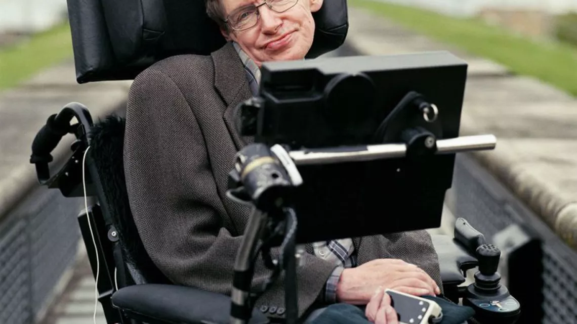 5 predicții incredibile făcute de Stephen Hawking