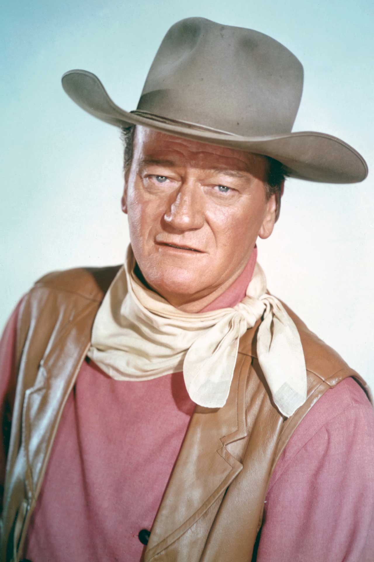 John Wayne