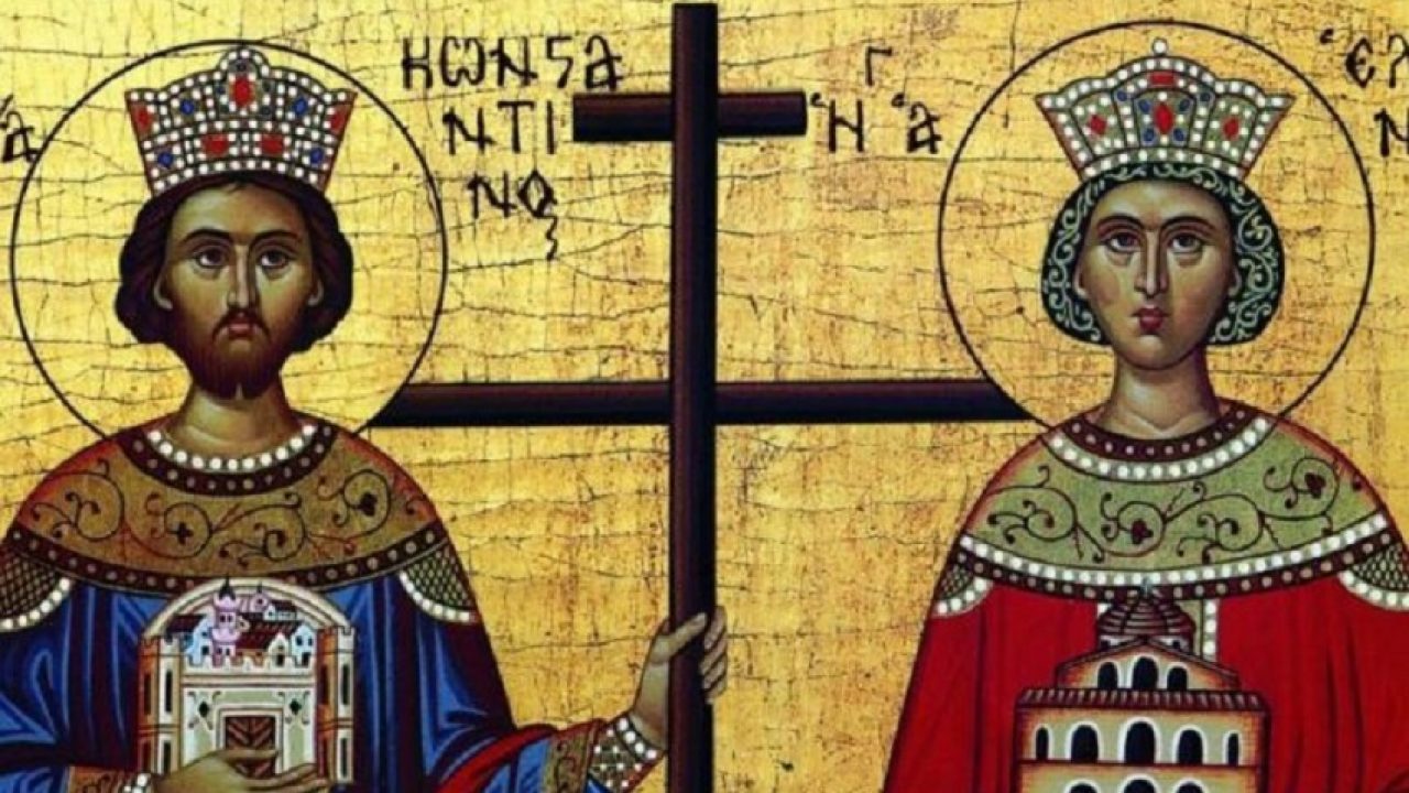 Calendar ortodox mai 2022. Cele mai importante sărbători din această lună