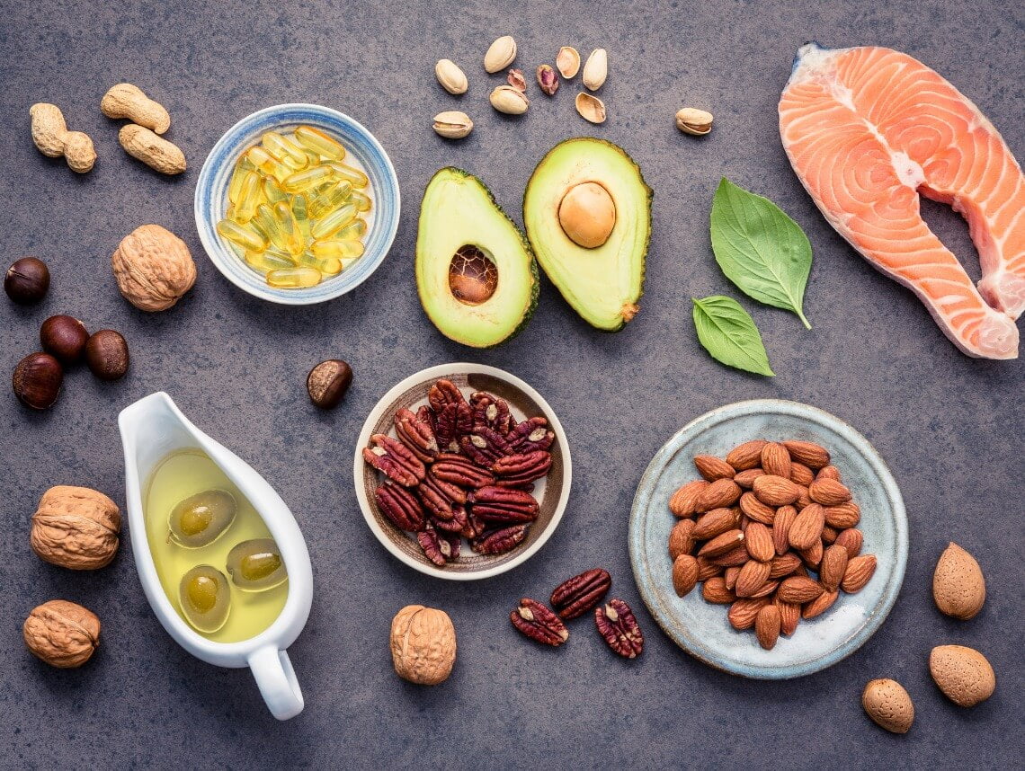 Care sunt alimentele ideale pentru creier