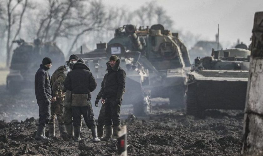 Cât ar mai putea dura războiul Rusia-Ucraina