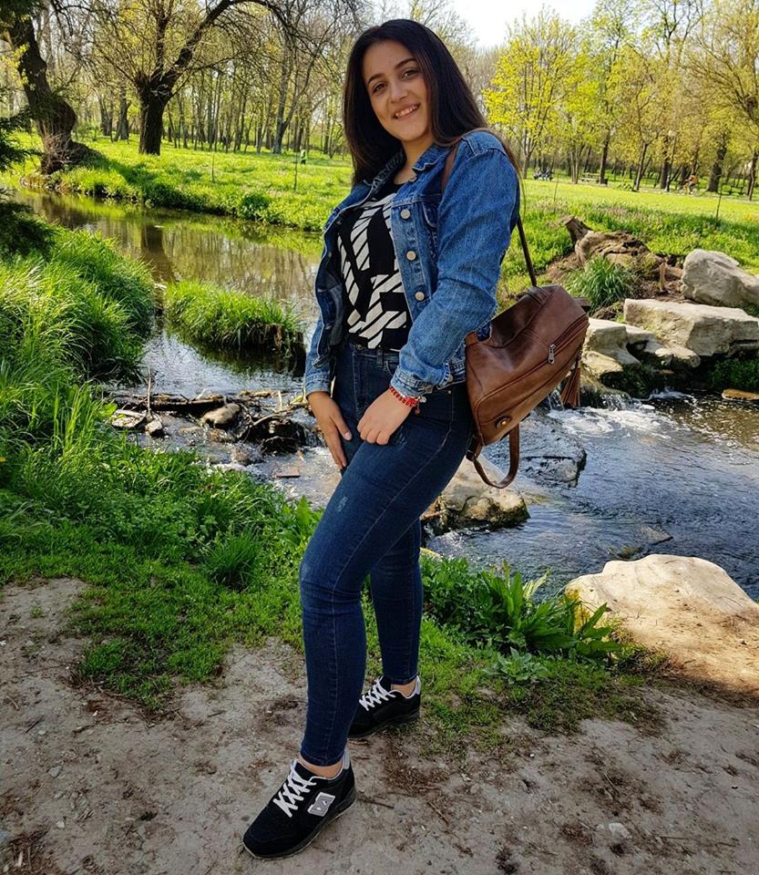 Gheorghe Dincă a povestit cum a răpit-o pe Luiza Melencu