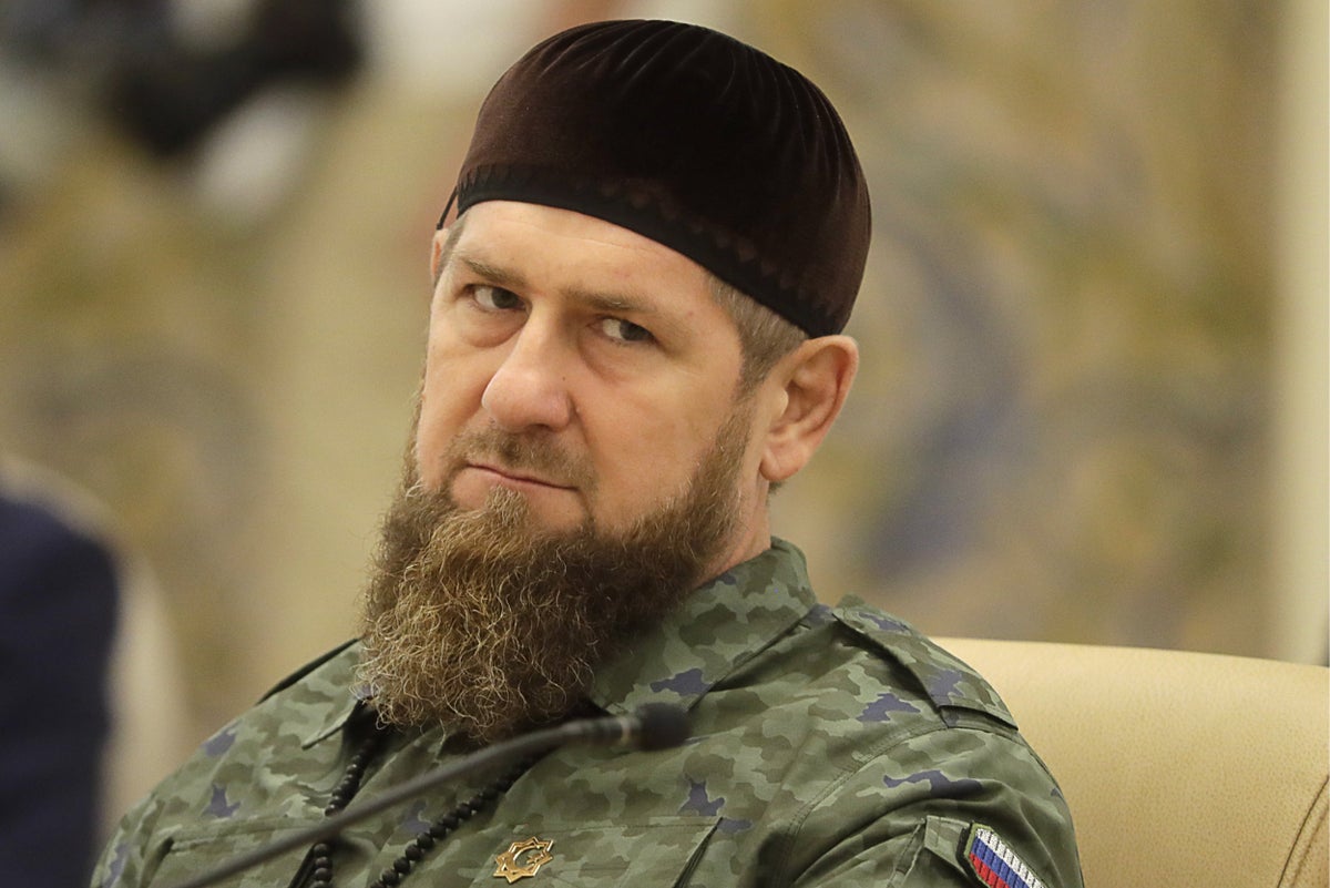 Ce avere are Ramzan Kadîrov, omul de încredere al lui Putin. Totul despre legătura strânsă dintre cei doi
