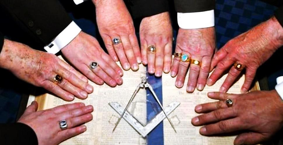 Ce este francmasoneria