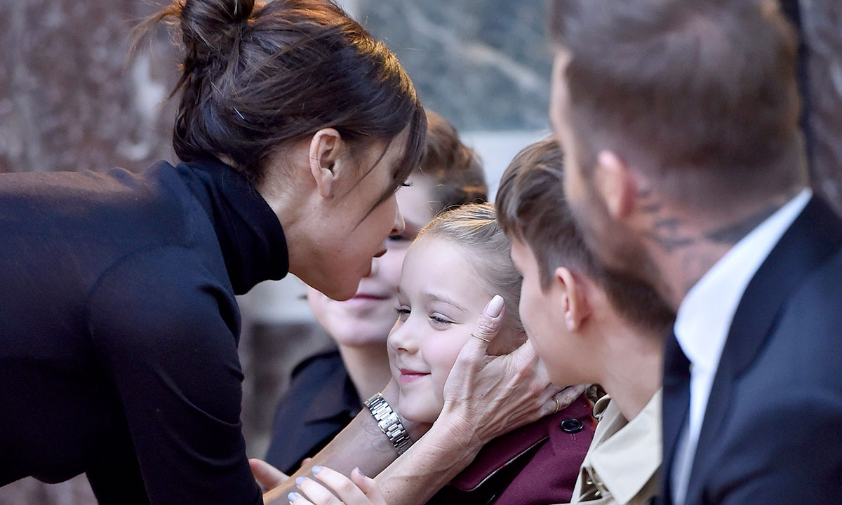 Ce nume au ales vedetele din afară pentru copiii lor. Au o semnificație aparte