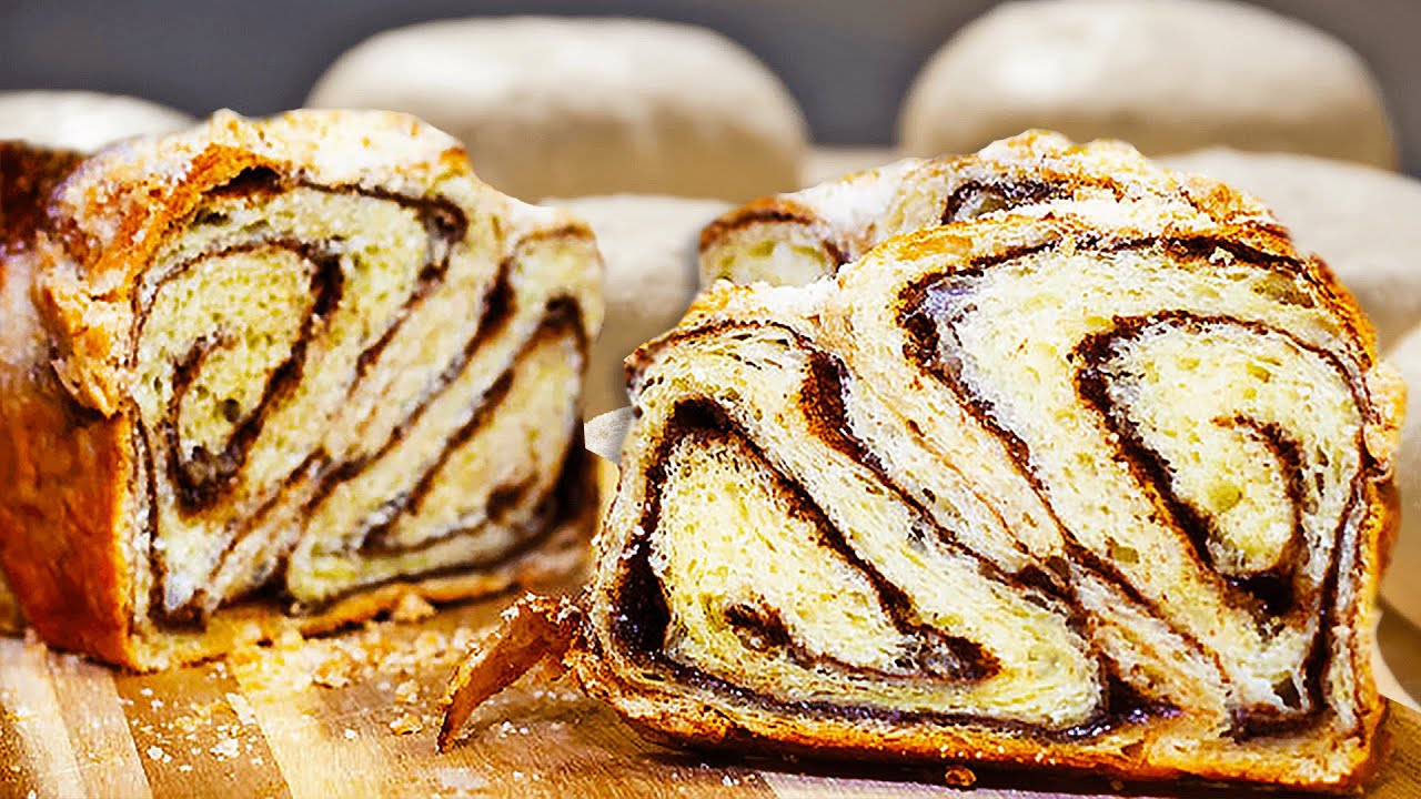 Ce poți să faci cu cozonacul rămas de la Paște. 6 modalități și rețete simple în care poți să-l folosești