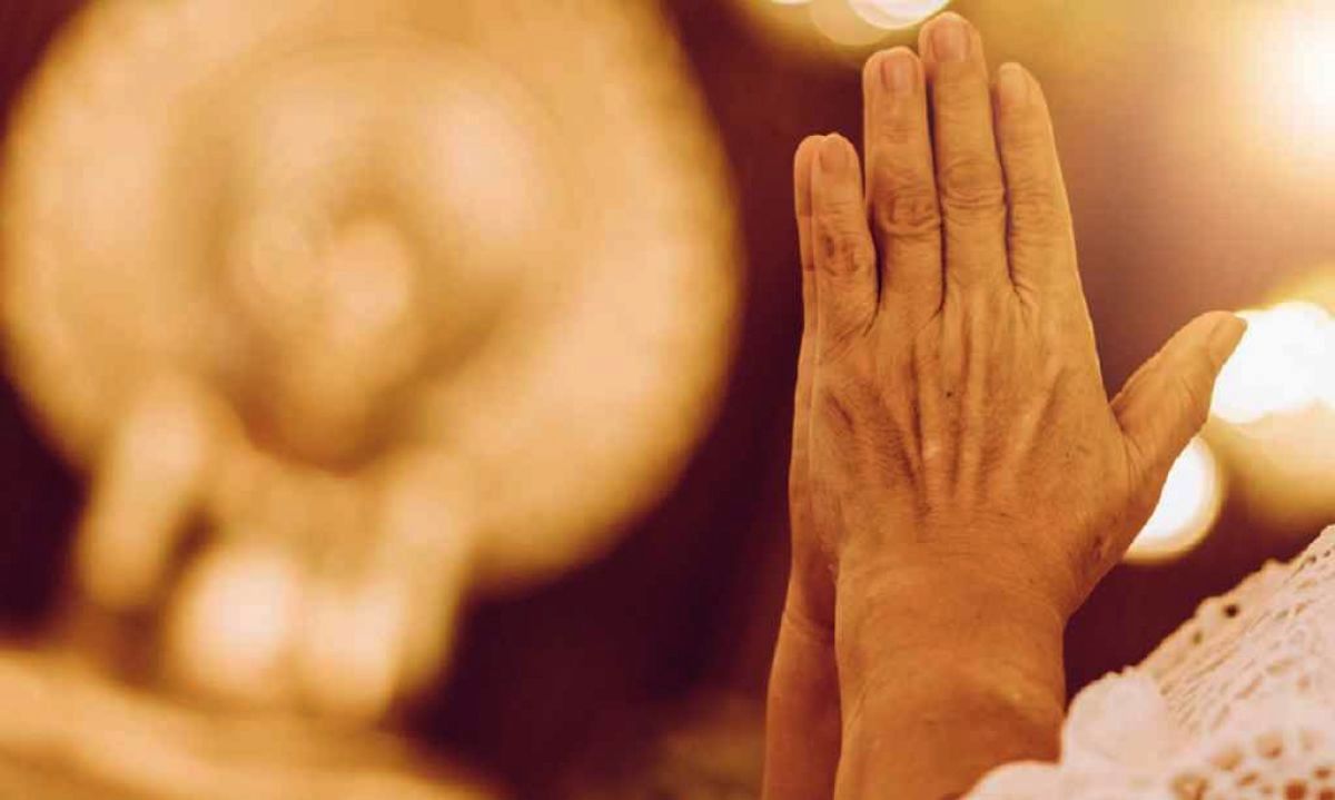 Ce rugăciune se citește în Joia Mare. Cea mai puternică, face minuni