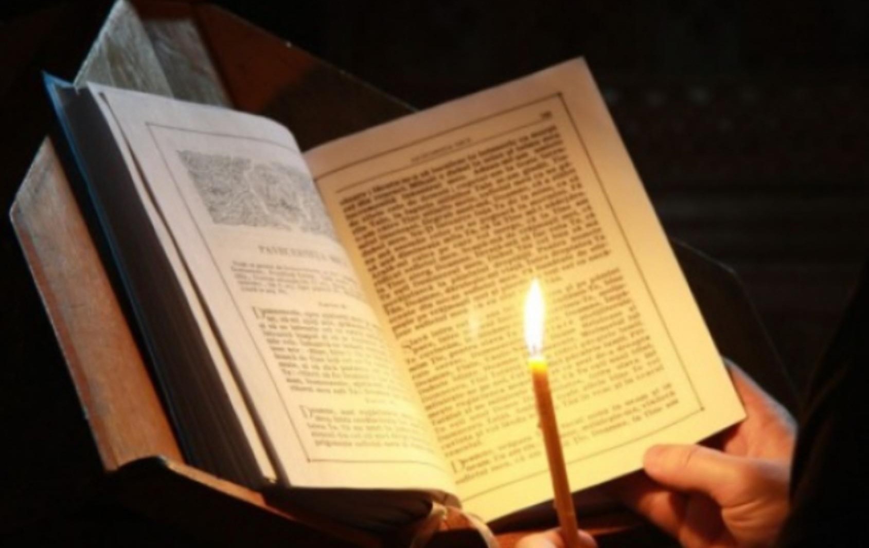 Ce rugăciune se zice în Săptămâna Luminată