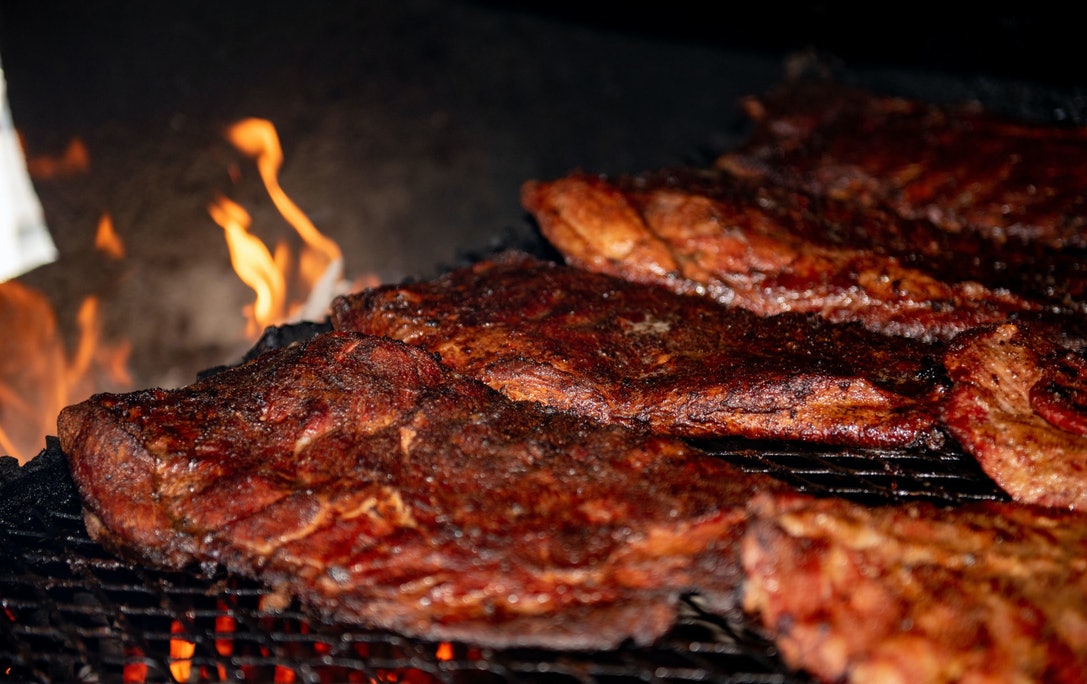 Ce să faci cu carnea rămasă de la grătar