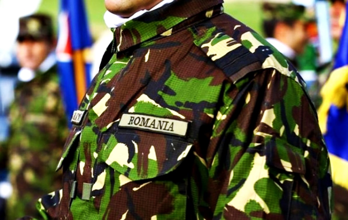 Ce salarii sunt în Armată. Câți bani câștigă militarii români