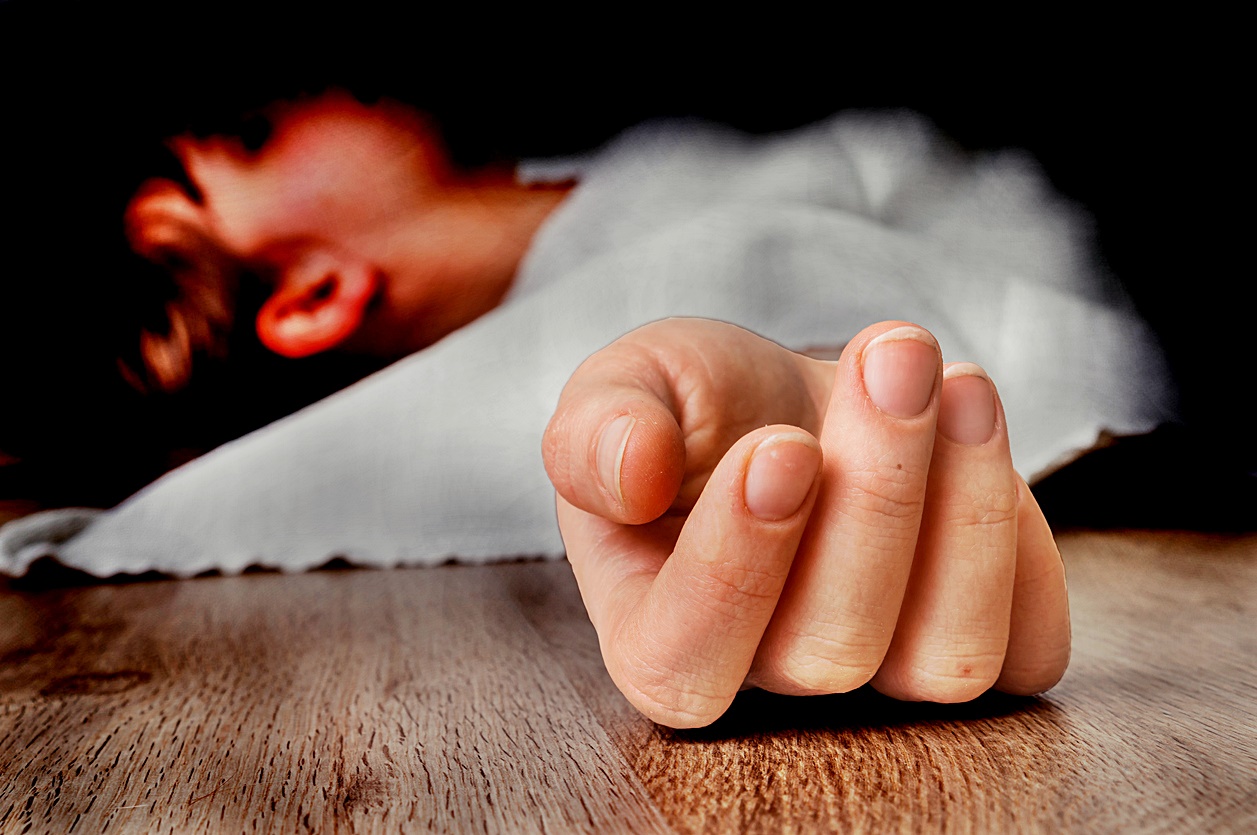 Ce se întâmplă cu corpul uman după 100 de ani de la îngropare. Oamenii de știință au elucidat misterul