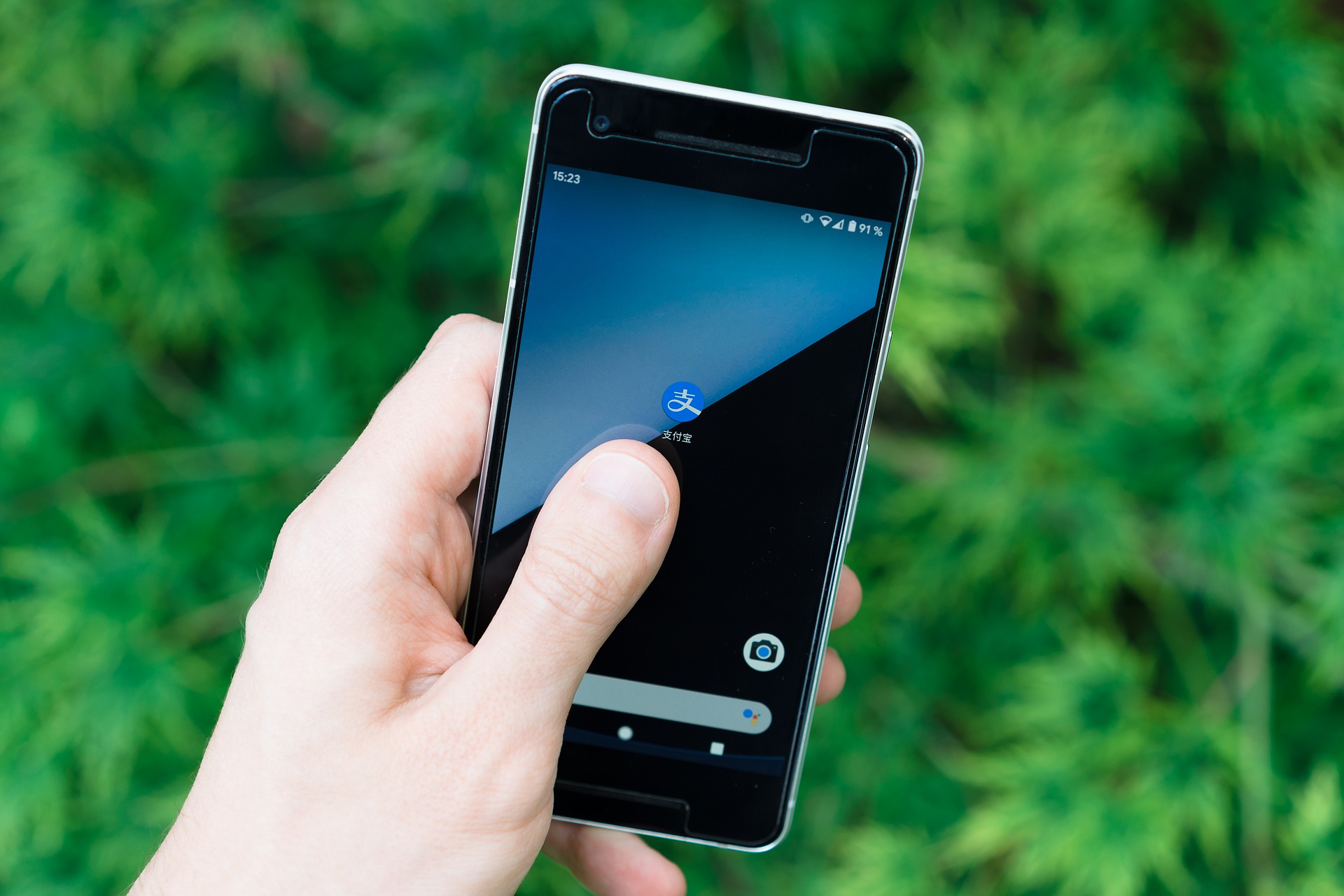 Coduri secrete pentru telefoane mobile cu Android 