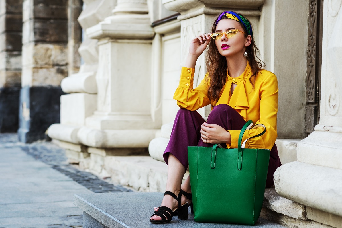 Ce se poartă în primăvara-vara 2022. 16 culori și tendințe în modă