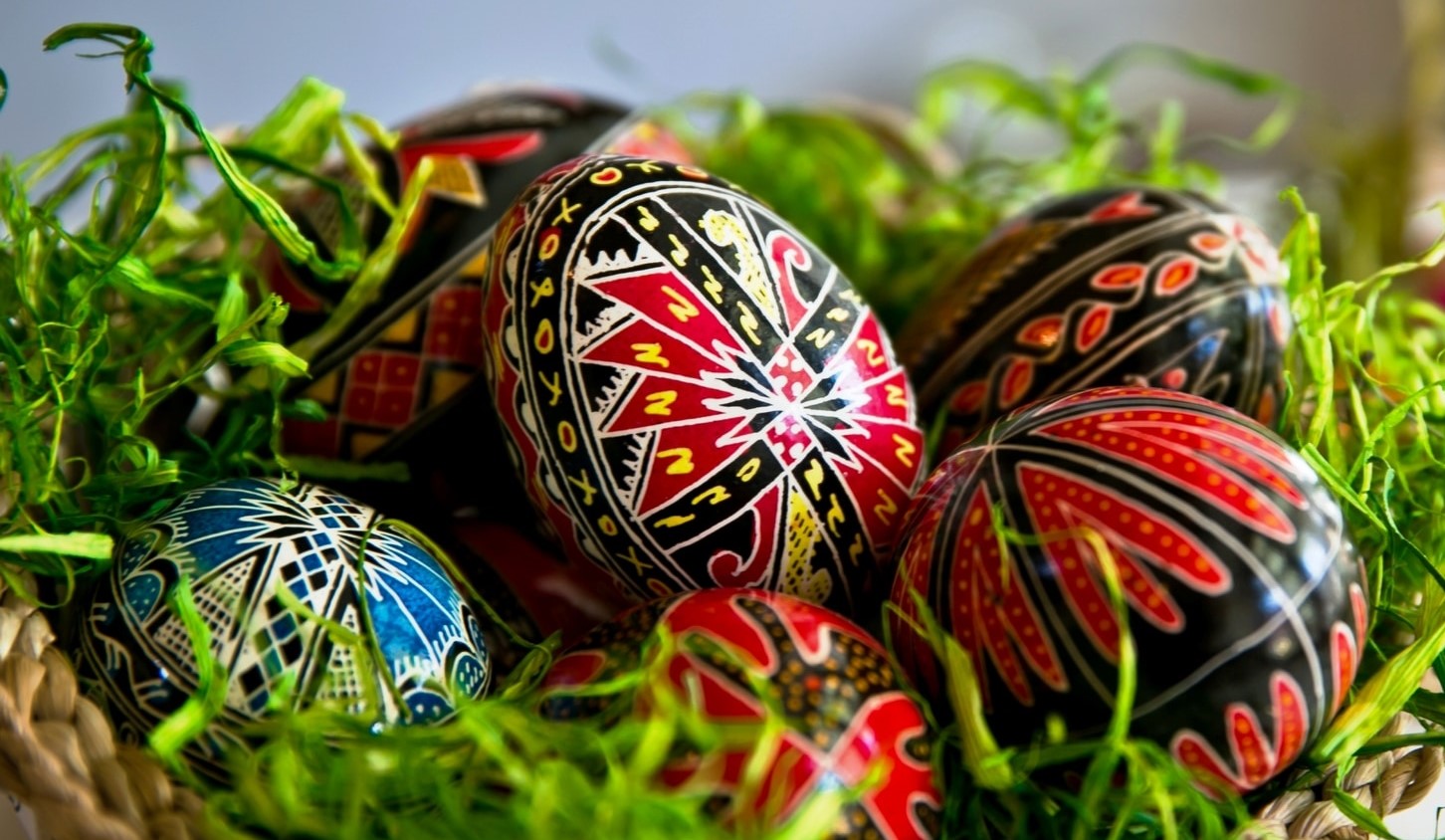 Cele mai cunoscute obiceiuri și tradiții de Paște
