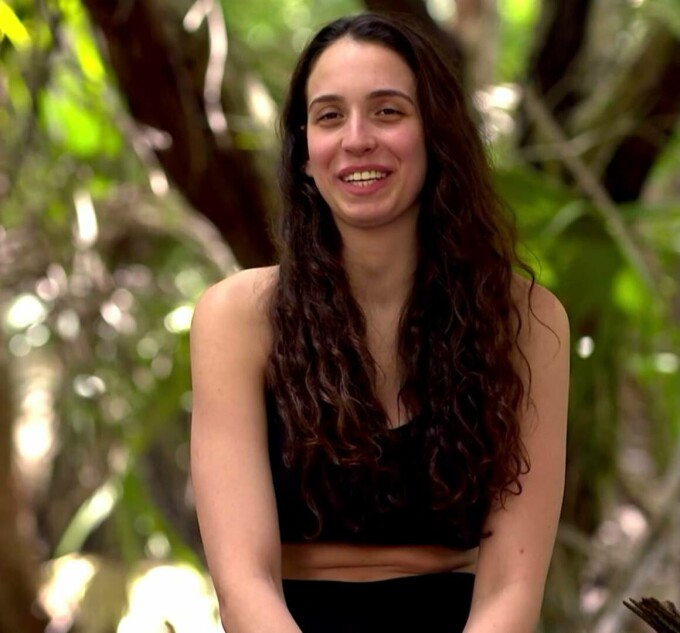 Mihaela Stan a părăsit Survivor