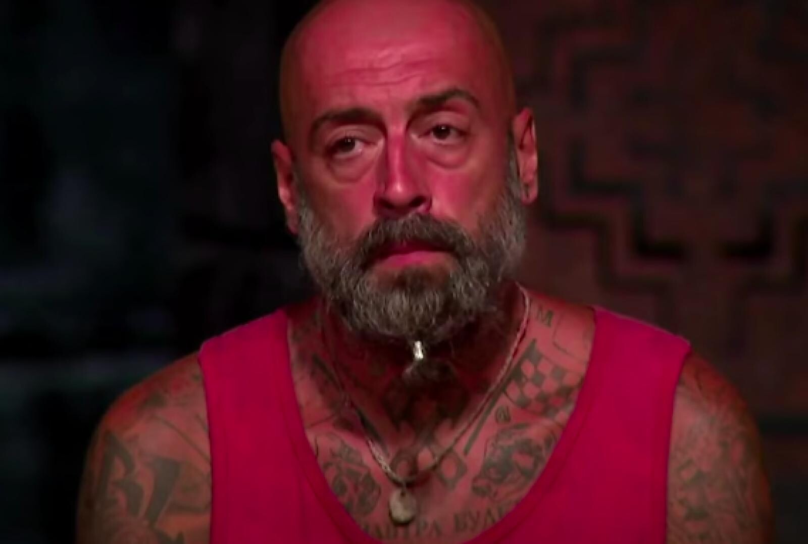 CRBL nu a mai putut continua Survivor România 2022