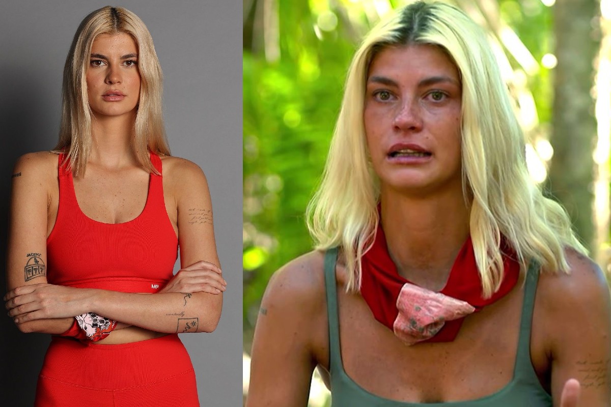 Cine este Laura Giurcanu de la Survivor România. Concurenta din echipa Faimoșilor are o meserie la modă acum printre tinere