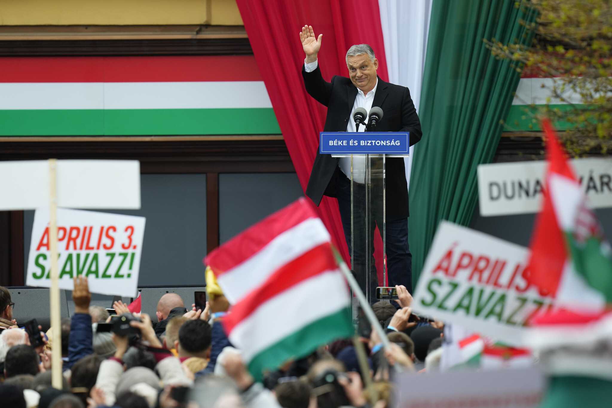 Viktor Orban