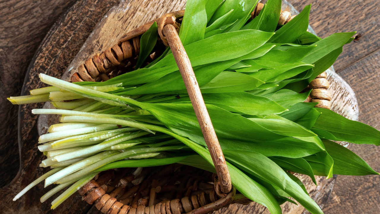 Ciorbă de leurdă de post – ingrediente și mod de preparare. Rețeta delicioasă ușor și rapid de pregătit