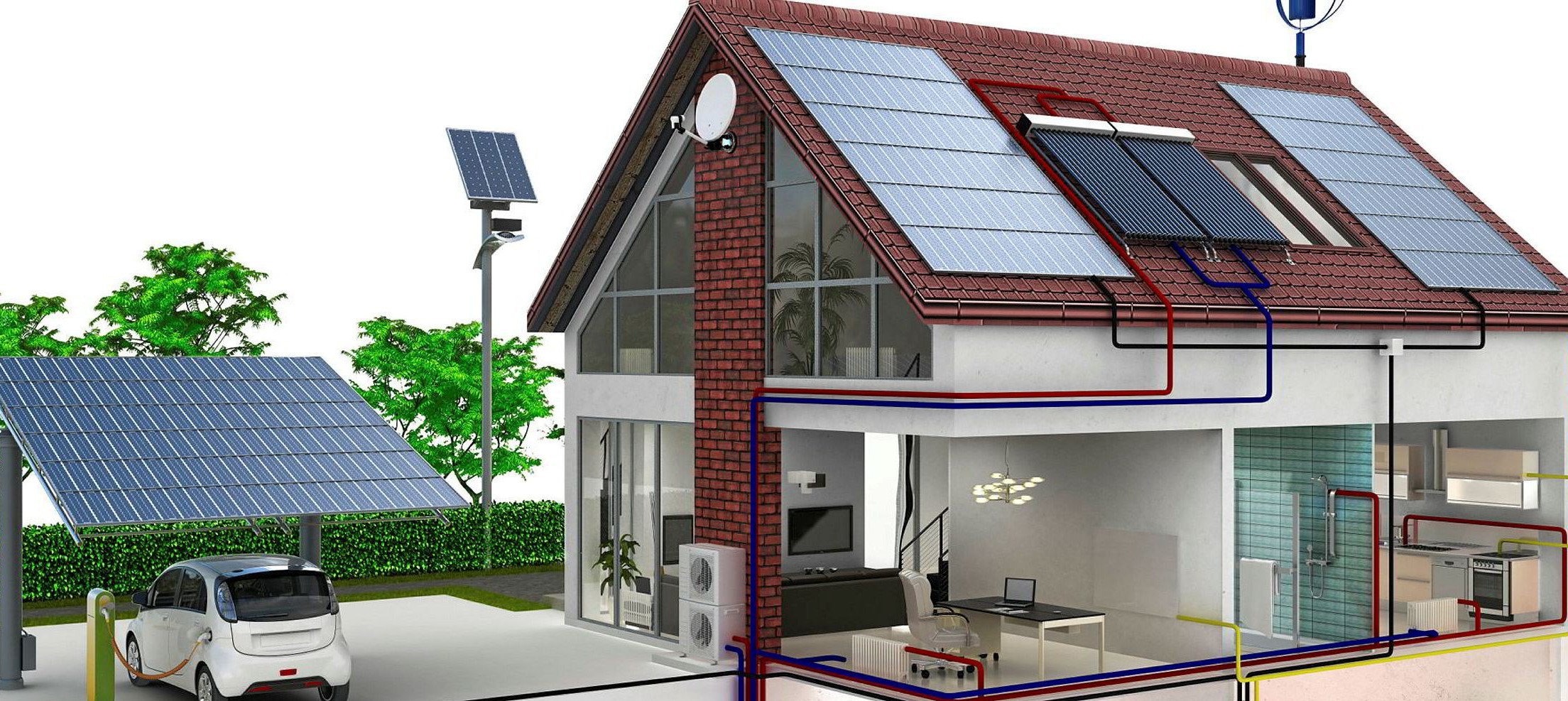 Cum se calculează și ce este clasa energetică a casei