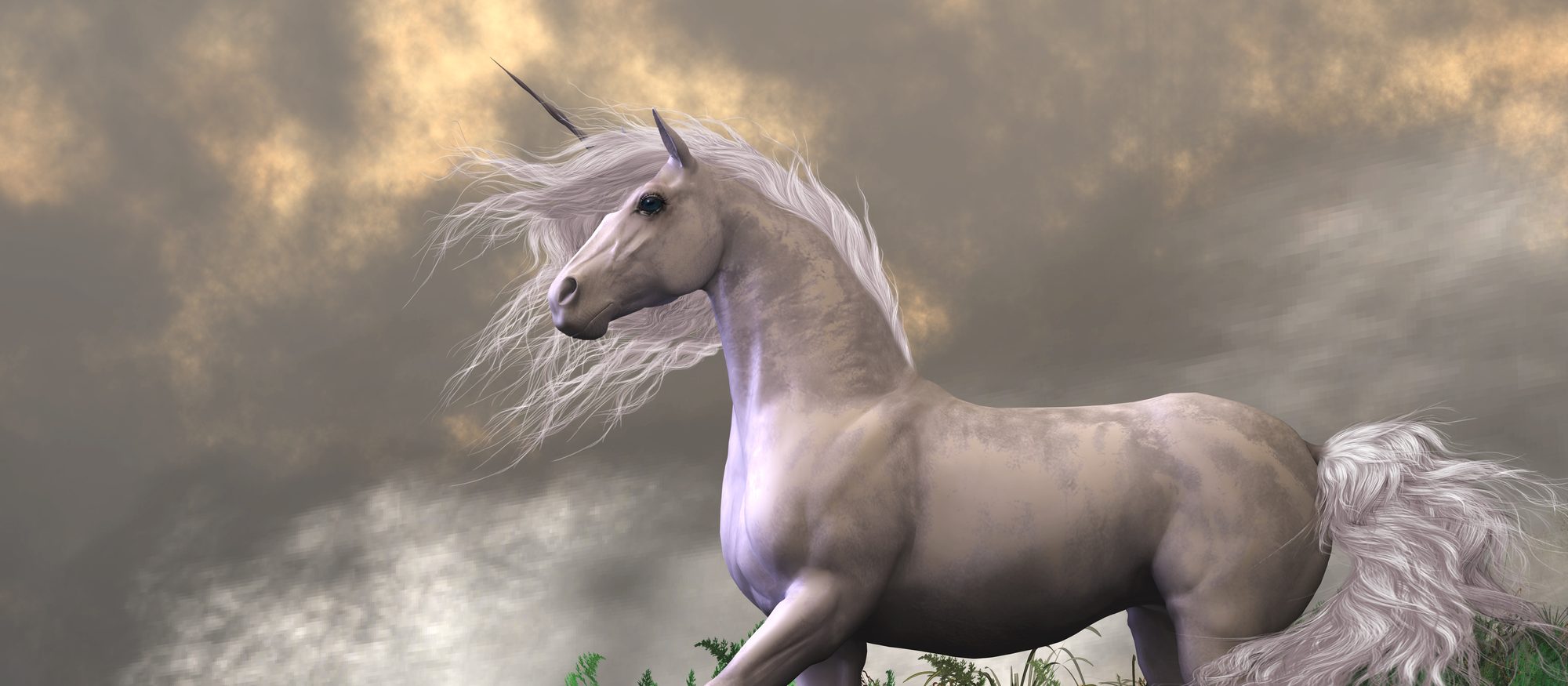 Cum a apărut mitul unicornului. Lucruri mai puțin știute despre creatura mitică divinizată de-a lungul secolelor