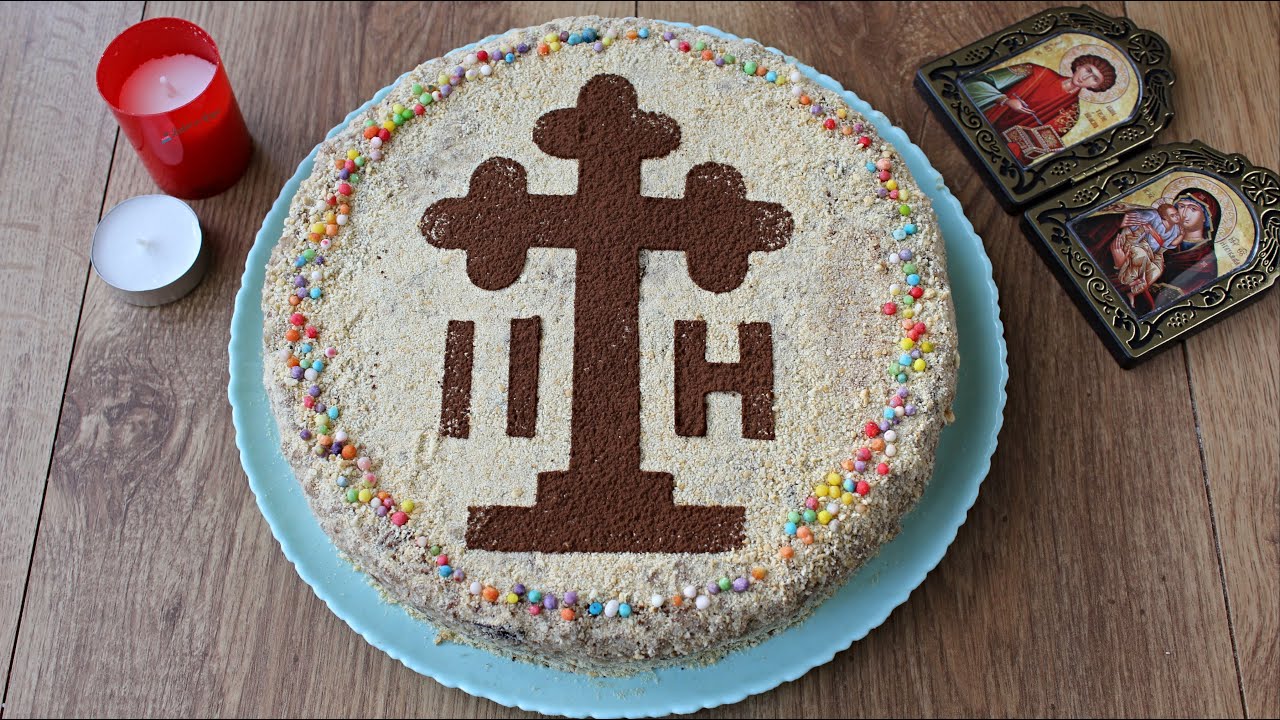 Cum să faci cea mai bună colivă. 5 sfaturi și idei utile pentru un rezultat ca la carte