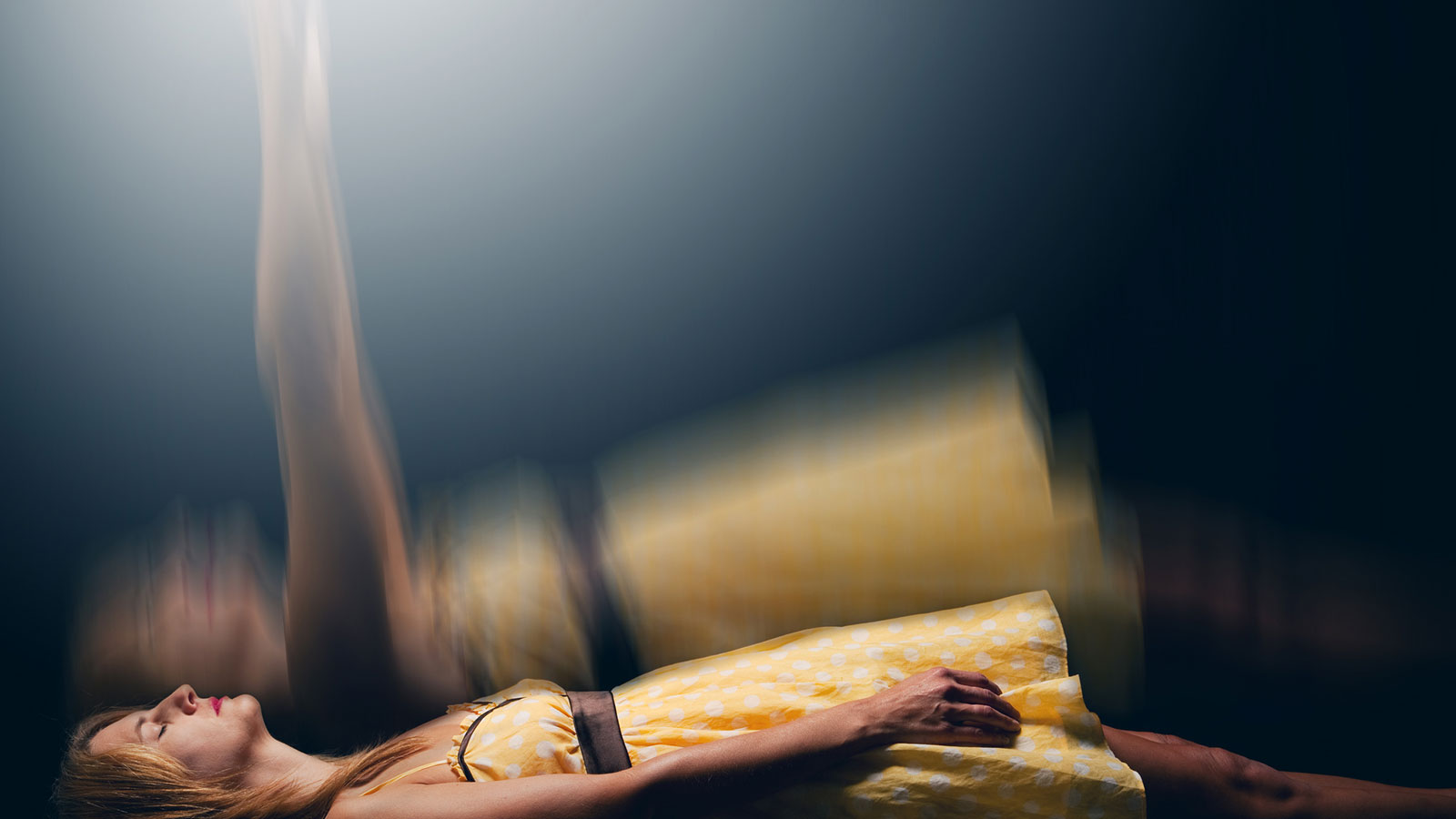 Cum se face eutanasierea pentru oameni. Procedura și întregul proces, explicate în detaliu