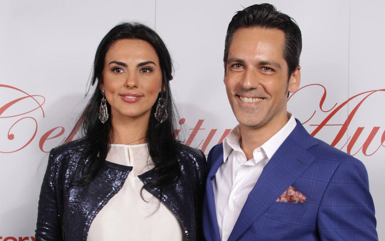 De ce Ștefan Bănică nu vrea să își expună fiul cel mic în public