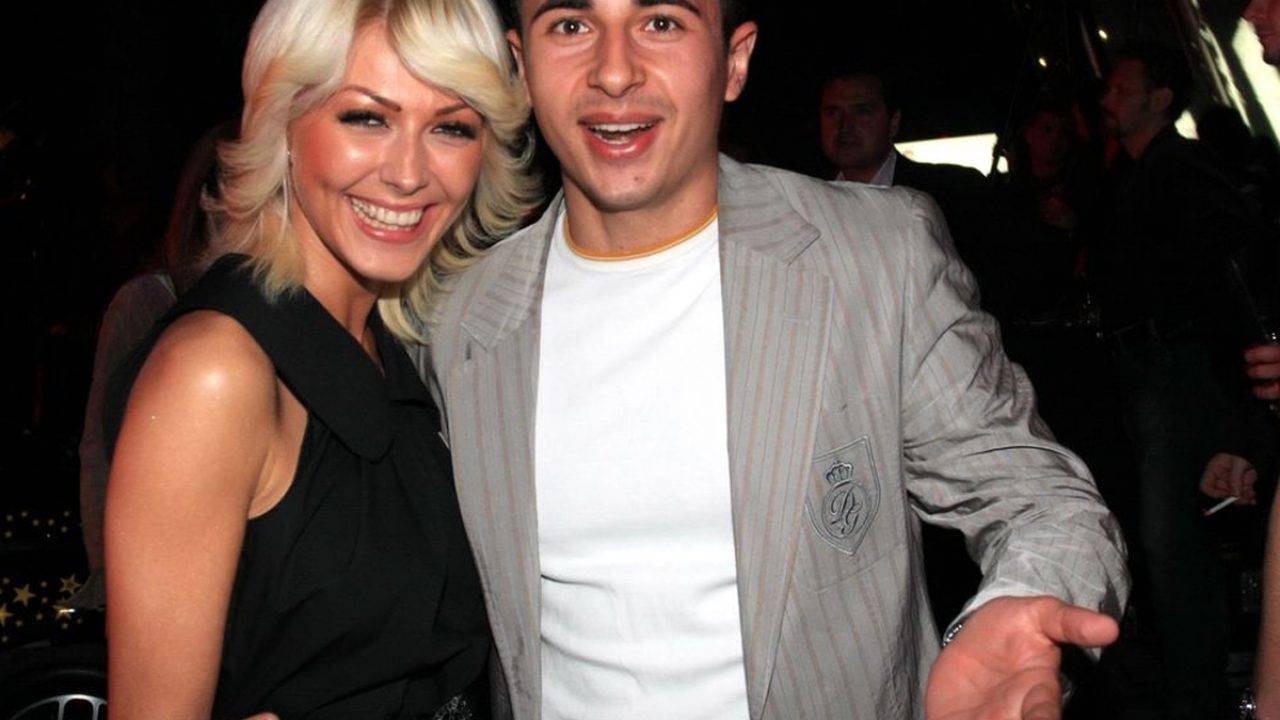 De ce s-a despărțit Ilinca Vandici de Alin Cocoș, fiul vitreg al Elenei Udrea. Motivul surprinzător dezvăluit chiar de vedeta Kanal D