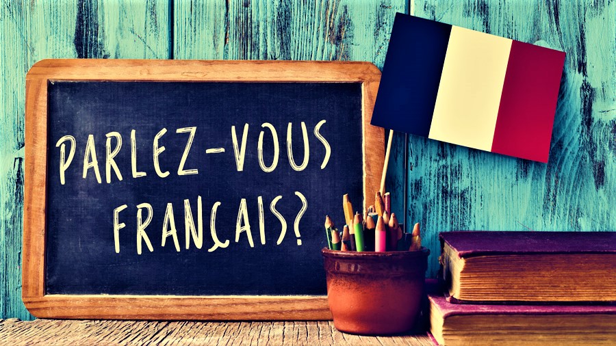 De ce să înveți limba franceză. Cel puțin 10 motive