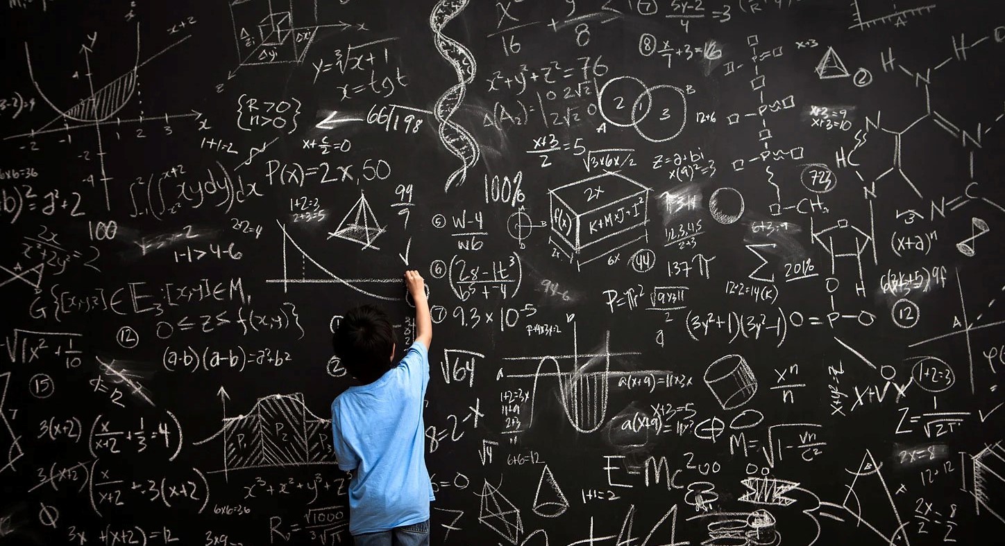 De unde moștenesc de fapt copiii inteligența. De la mamă sau de la tată? Studiul specialiștilor arată clar