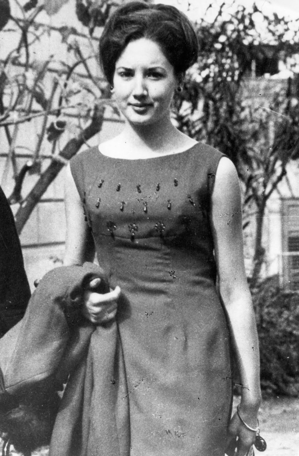 Franca Viola, o tânără extrem de curajoasă