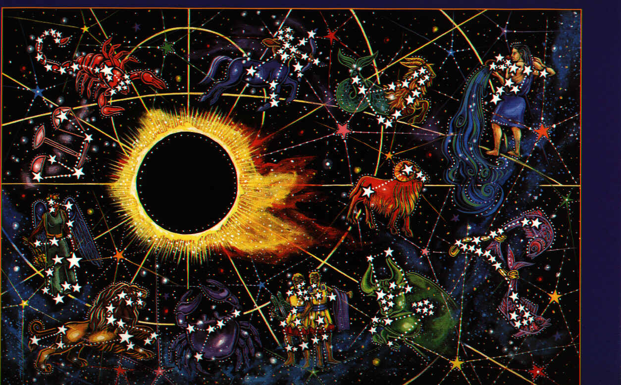 Horoscop indian 2022