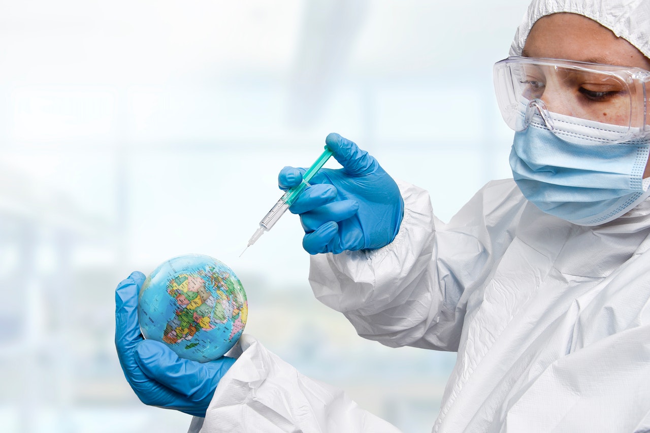 Insula cu cei mai mortali viruși din lume. Unde se află și de ce este considerată unul dintre cele mai periculoase locuri de pe planetă