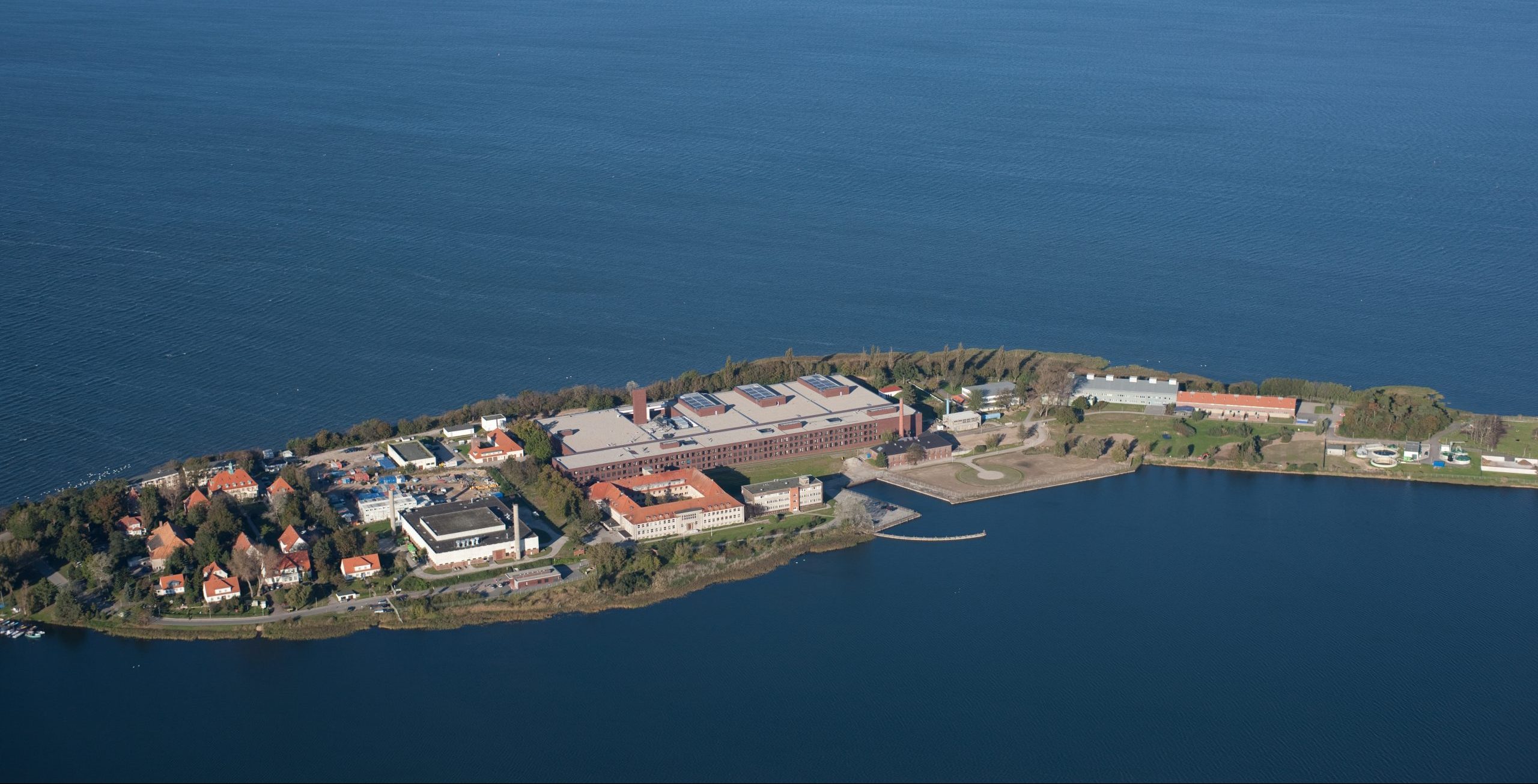 Insula cu cei mai mortali virusi din lume