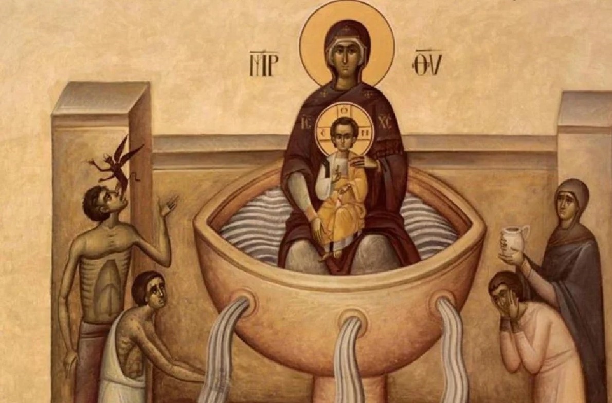 Izvorul Tămăduirii – superstiții, tradiții și obiceiuri din popor. Ce e bine și ce nu să faci în această zi