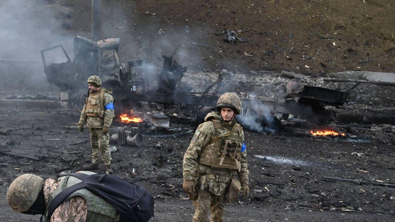 Războiul din Ucraina va continua, potrivit celor mai recente declarații ale lui Putin