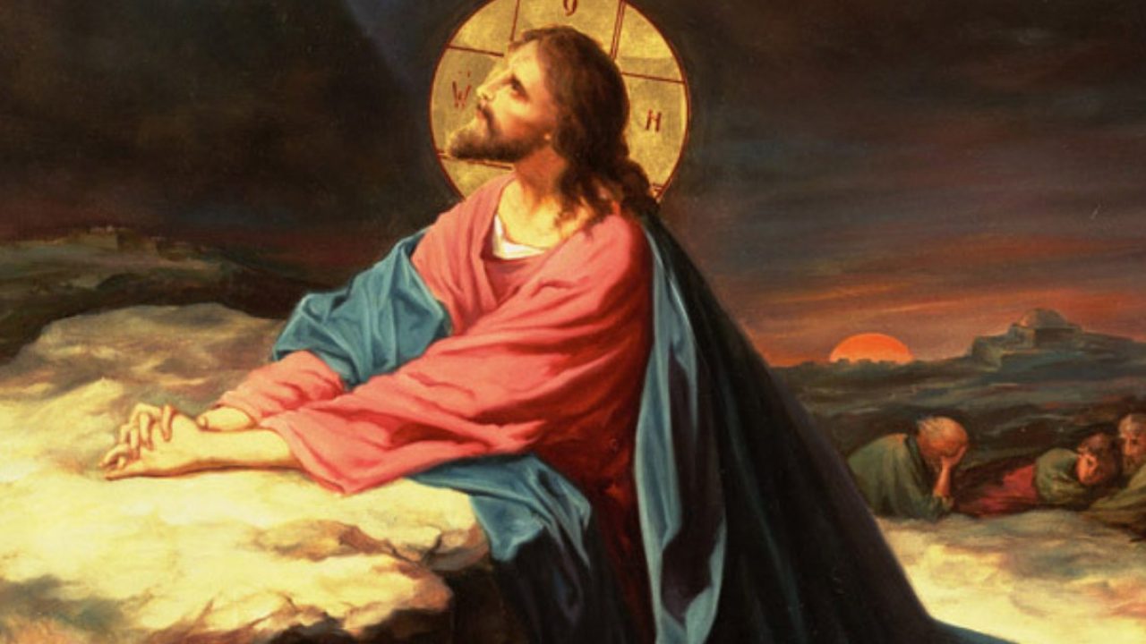 Semnificația numelui lui Iisus Hristos. De unde provine și ce înseamnă