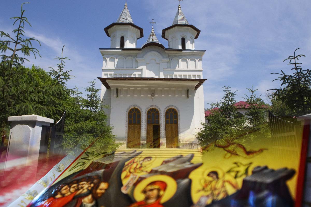 Ce se face de Înălțarea Domnului. Principalele tradiții, obiceiuri și superstiții pentru 2 Iunie