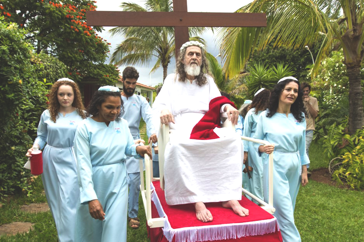 7 bărbați care susțin că sunt reîncarnarea lui Iisus. Ce spun despre Apocalipsă