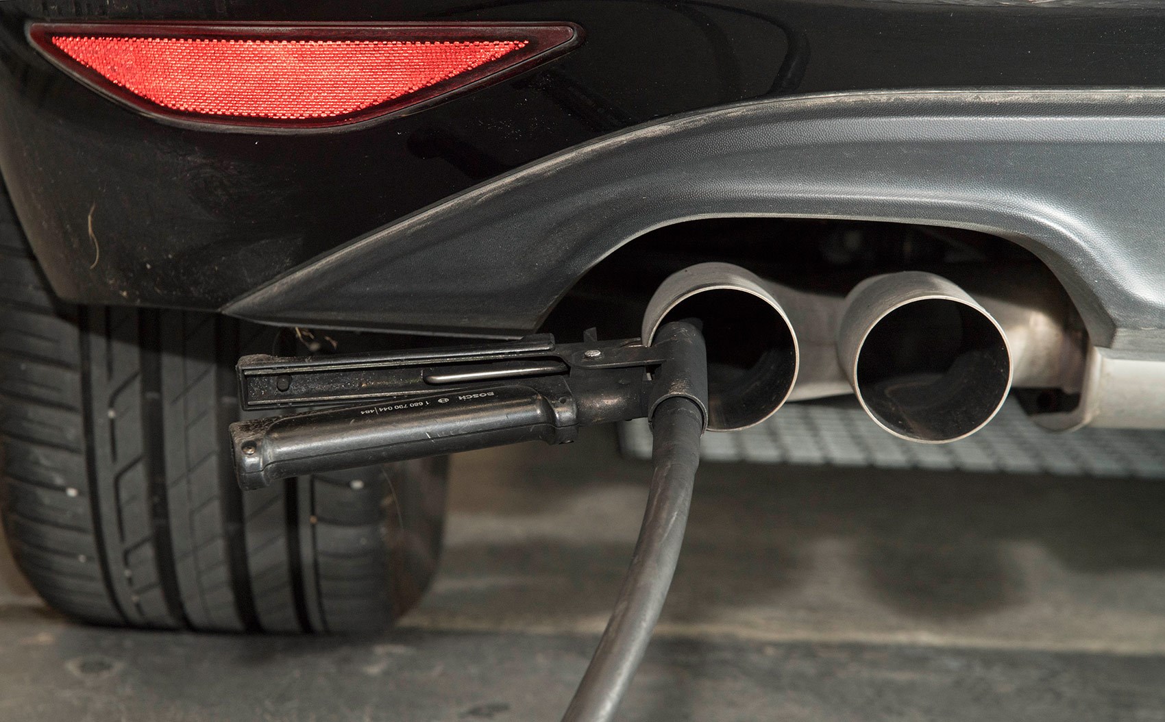 Când ar putea fi interzise mașinile diesel în Europa. Anul în care dispar complet de pe piață