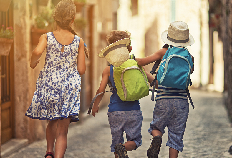 Când începe vacanța de vară 2022