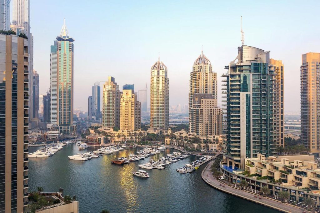 Cât costă un apartament în Dubai, în 2022