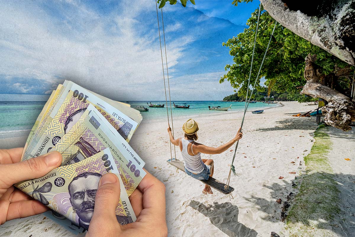 Vacanța de vară 2022. Cât costă un sejur într-o destinație exotică. Prețul diferă în funcție de loc și pachetele turistice