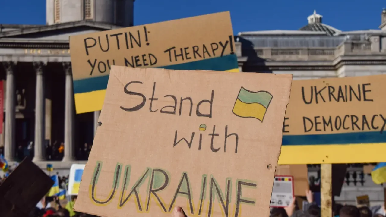 Câți bani a donat România pentru a sprijini Ucraina, în urma războiului cu Rusia