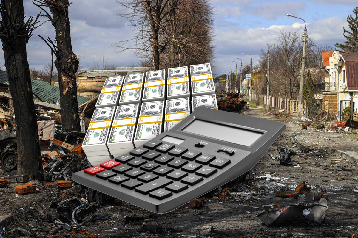 Câți bani cheltuiește Rusia pe zi pentru războiul cu Ucraina. Calculul realizat de specialiști