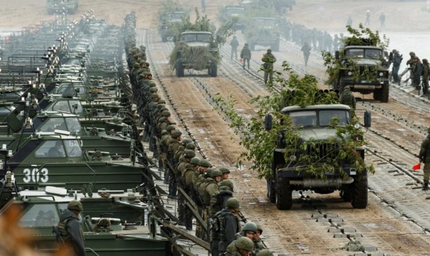 Câți bani cheltuiește zilnic Rusia pentru războiul cu Ucraina