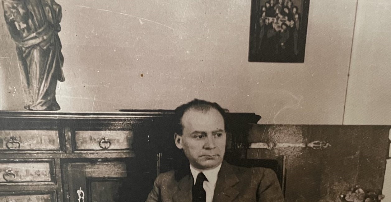 Cum și-a presimțit Lucian Blaga moartea. Mesajul rostit în ultimele clipe de viață